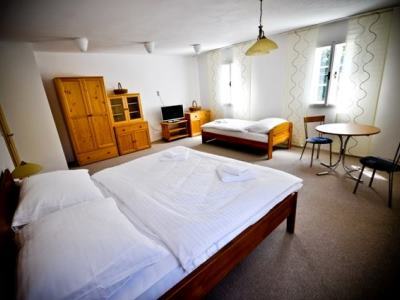 U Forta Hotel