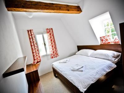 Hotel U Forta Hřensko